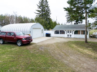 1761 County 92 Rd, Springwater - Rural Springwater