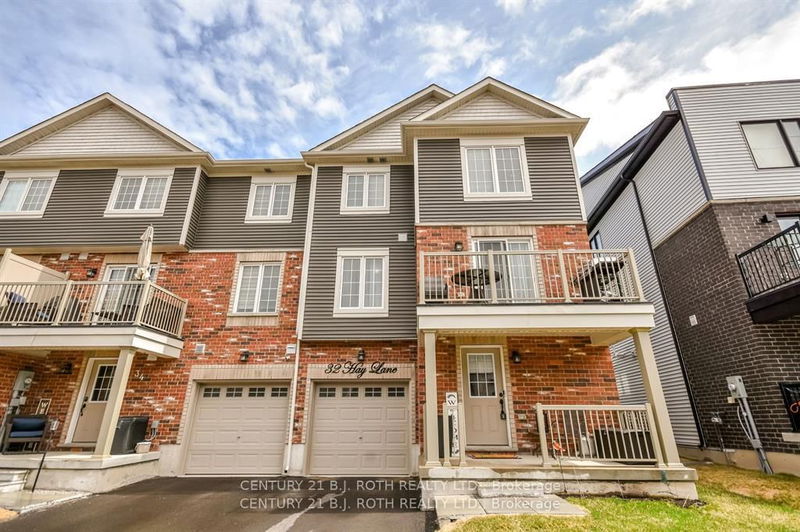 home for sale on 32 Hay Lane