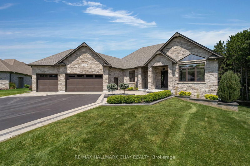 105 Mennill Dr, Springwater - Snow Valley image-0-0