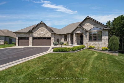 105 Mennill Dr, Springwater - Snow Valley
