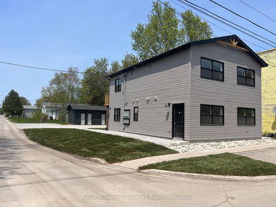 767 Second Ave, Tay - Port McNicoll