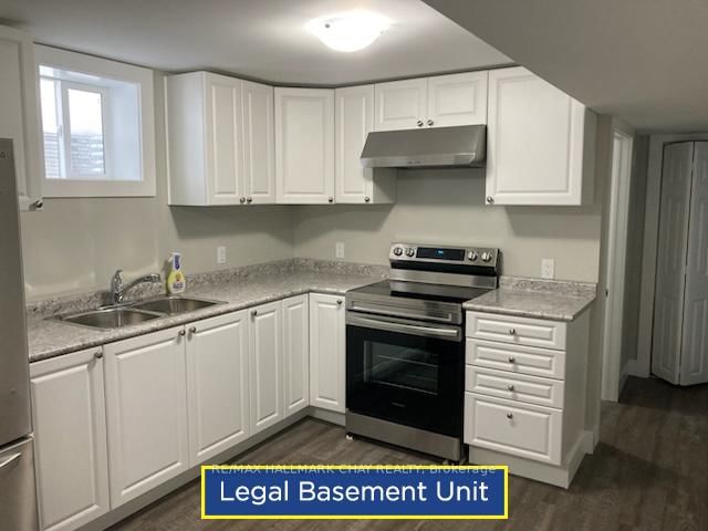 Semi-Detached House for sale at 12 Bronte Crescent, Barrie, Letitia Heights, L4N 5B7 - MLS: S12127239