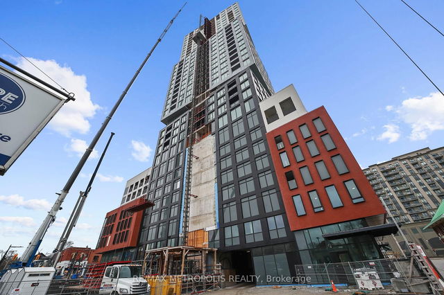 2503 - 39 Mary Street