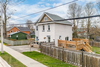 454 Colborne St, Midland - Midland