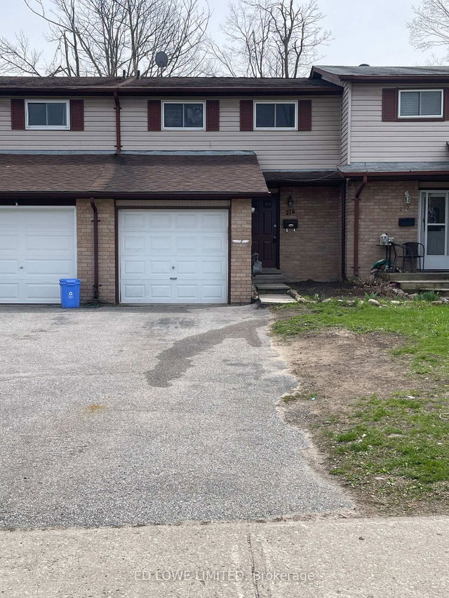 274 Browning Trail