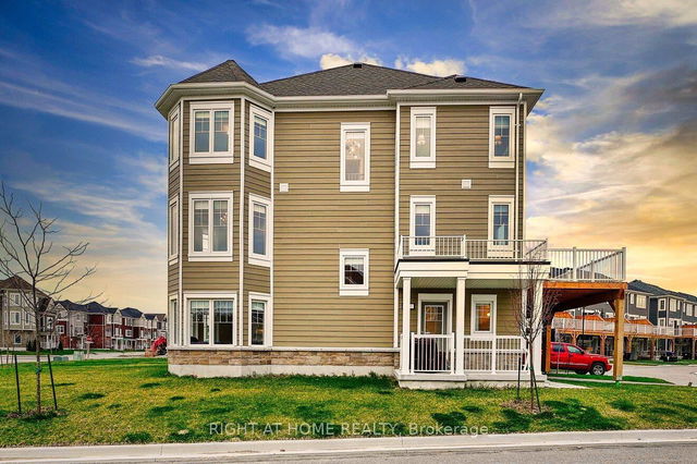 8 Spencer Boulevard