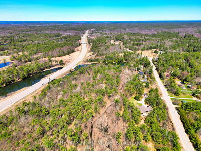 4544 Bowles Lane, Severn - Washago