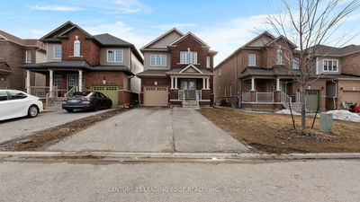106 Diana Dr, Orillia - Orillia