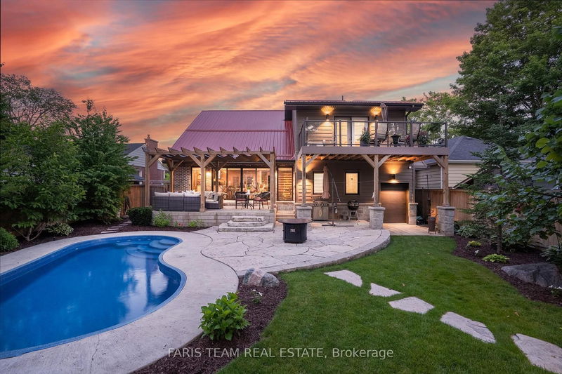 home for sale on 92 Nelson Street