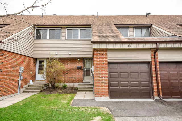 47 - 441 Barrie Road