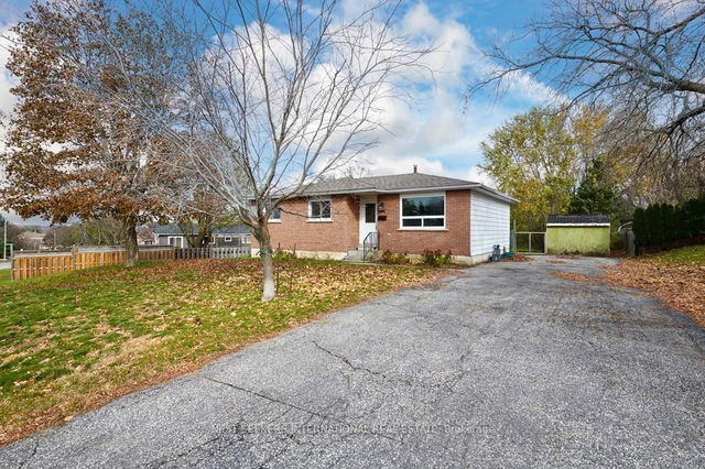 257 Dodson Road