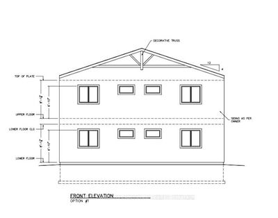760 Second Ave, Tay - Port McNicoll
