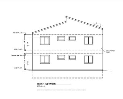 760 Second Ave, Tay - Port McNicoll image-0-2