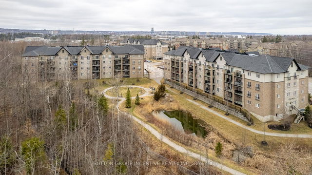 107 - 42 Ferndale Drive
