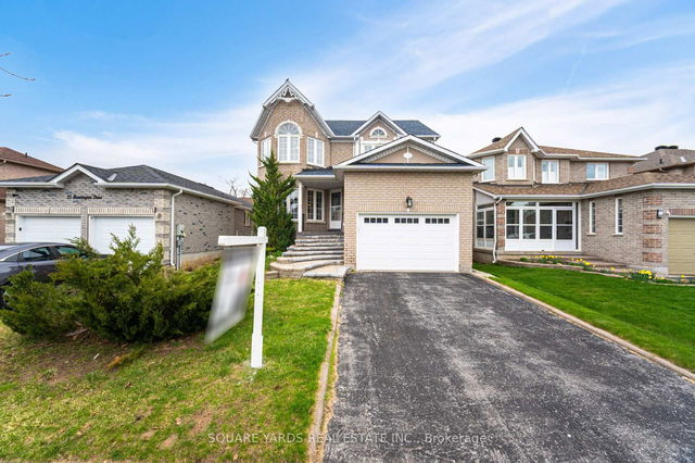23 Huntington Drive