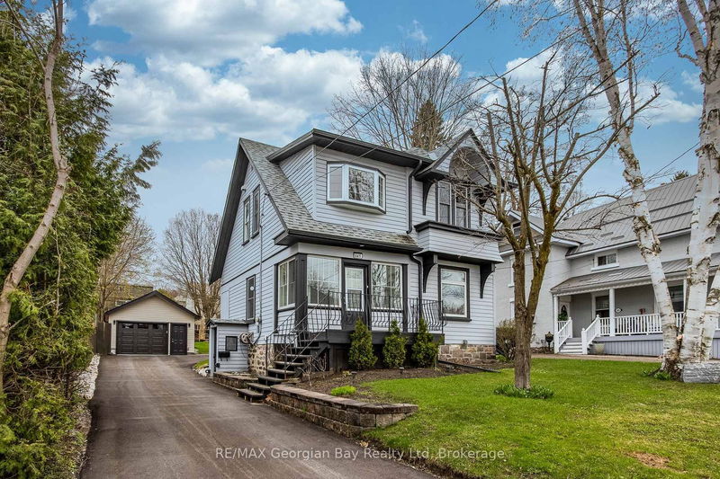 641 Bay St, Midland - Midland image-0-0