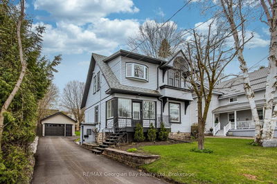 641 Bay St, Midland - Midland