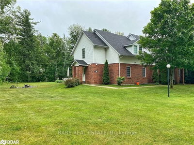 40 Wasaga Woods Circ, Wasaga Beach - Wasaga Beach image-0-1