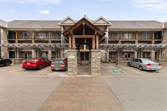 205 - 3 Brandy Lane Drive