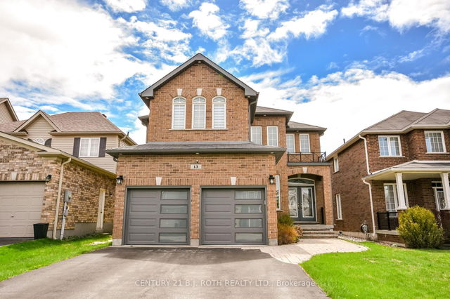 13 Auburn Court