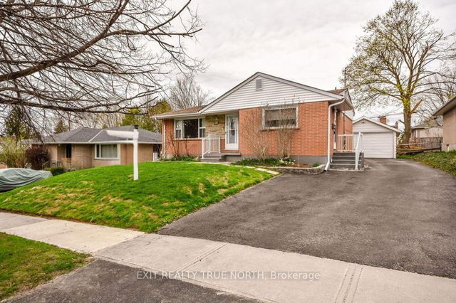 50 Marion Crescent