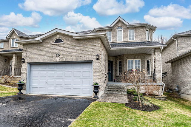 15 Black Ash Trail