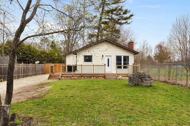 43 ELM Drive