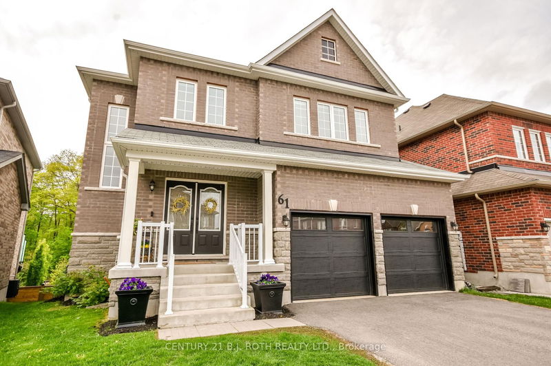 61 Muirfield Dr, Barrie - Holly image-0-0