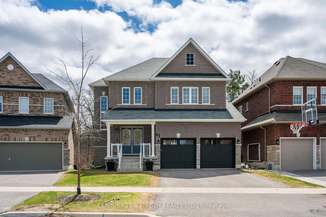 61 Muirfield Drive