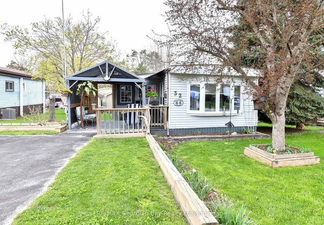 32 Northland Road