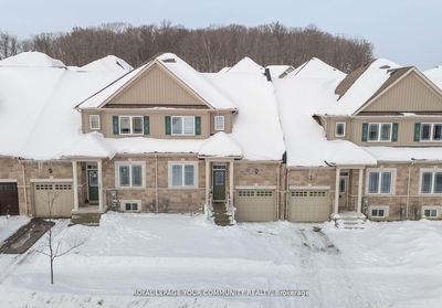 153 Isabella Dr, Orillia - Orillia