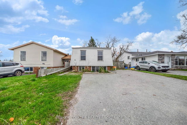 19 A Cundles Road