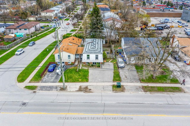 19 A Cundles Road