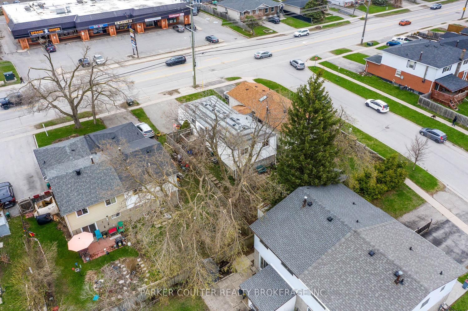 Semi-Detached House for sale at 19 A Cundles Road, Barrie, Cundles East, L4M 5L1 - MLS: S12128771