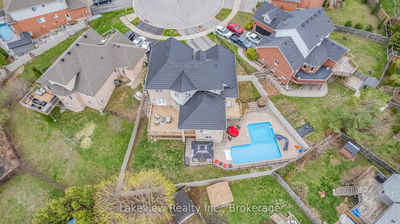 31 Cleopatra Crt, Orillia - Orillia image-0-1