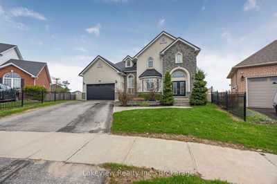 31 Cleopatra Crt, Orillia - Orillia image-0-2