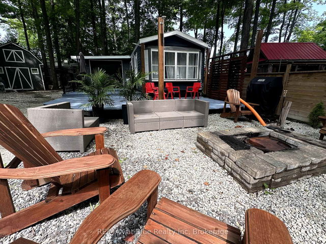 Lot 30 Maple Lane - 75 BELLS Park Road