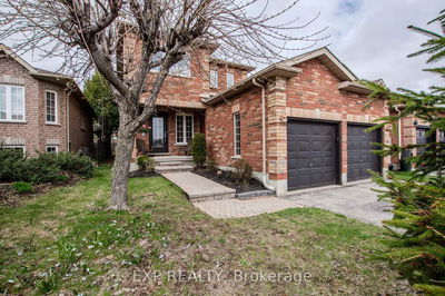 228 Mapleton Ave, Barrie - Holly
