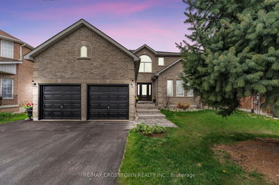 24 Windsor Cres, Barrie - Innis-Shore
