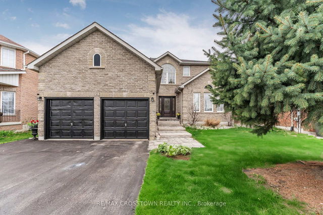 24 Windsor Crescent
