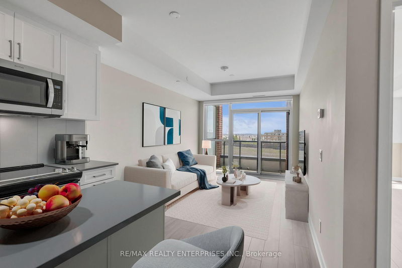 Unit 320 — 681 Yonge St, Barrie - Painswick South image-0-0