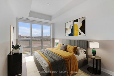 Unit 320 — 681 Yonge St, Barrie - Painswick South image-0-2