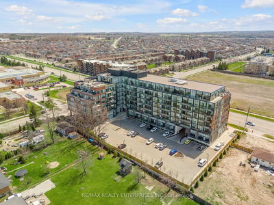 Unit 320 — 681 Yonge St, Barrie - Painswick South image-0-4
