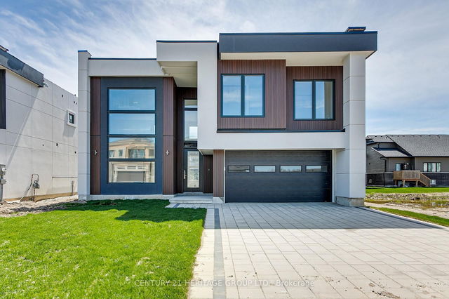 3712 Quayside Drive