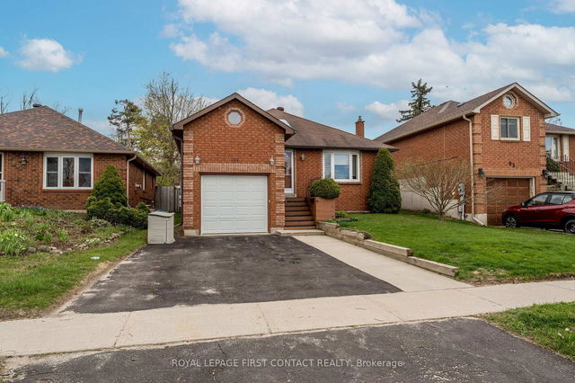 91 Irwin Drive