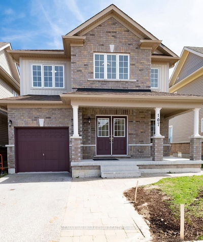 107 Diana Dr, Orillia - Orillia