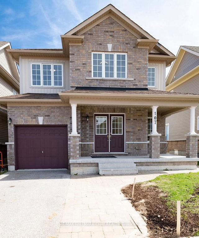 107 Diana Drive