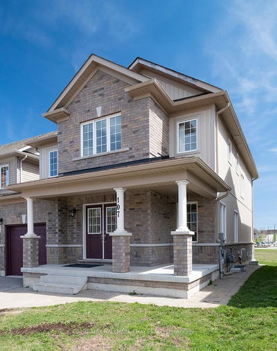 107 Diana Dr, Orillia - Orillia image-0-1
