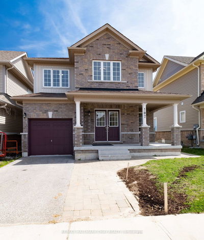 107 Diana Dr, Orillia - Orillia image-0-2
