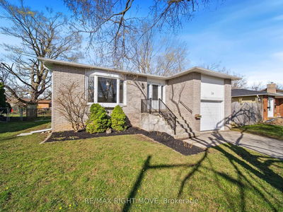 35 Andrea Cres, Orillia - Orillia image-0-2